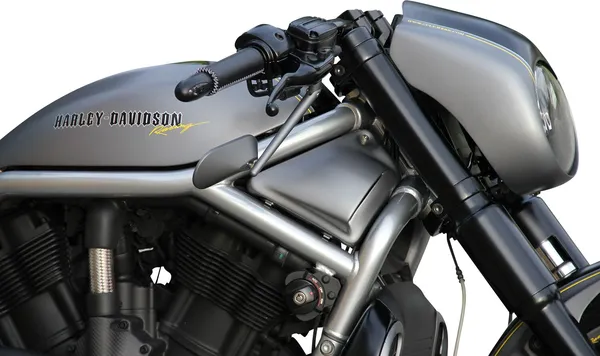 Kit plastique Ram Air GT VROD Cult Werk - vue 3