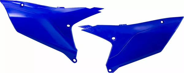 Sacoche latérale UFO YZF450 23- BL - vue 2