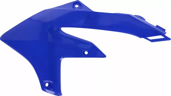 Ouïes de radiateur Replica CYCRA - vue 2