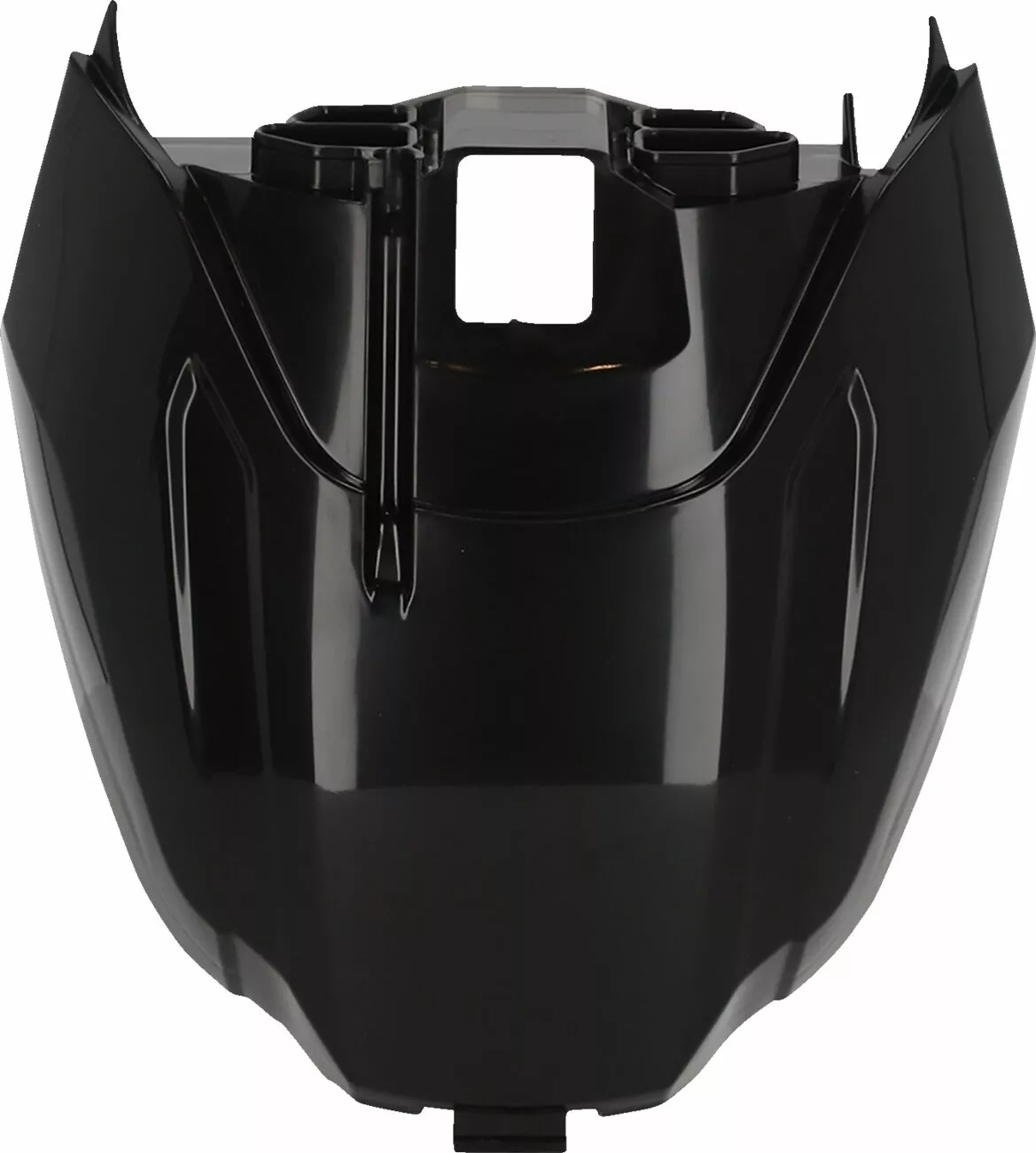 Cache de filtre à air CYCRA en plastique