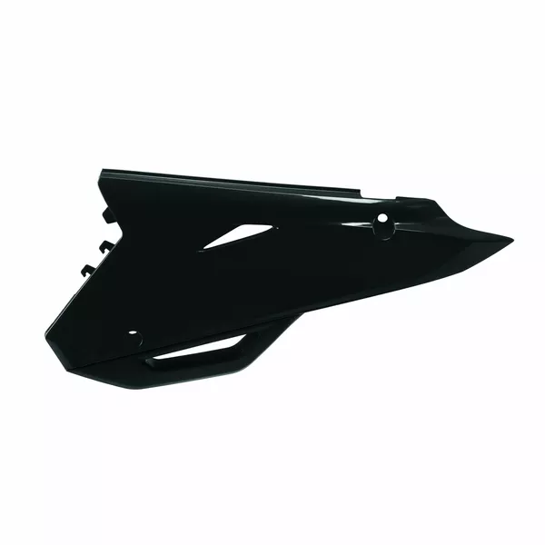 Panneau latéral redessiné Polisport Honda - vue 2