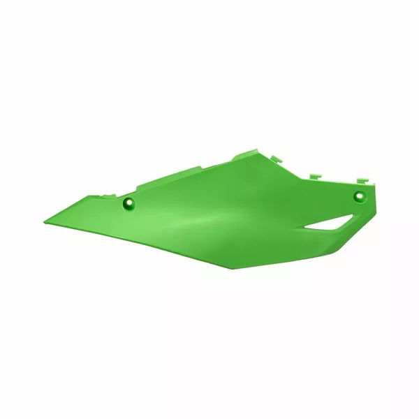 Panneaux latéraux en plastique Polisport pour Kawasaki - vue 2