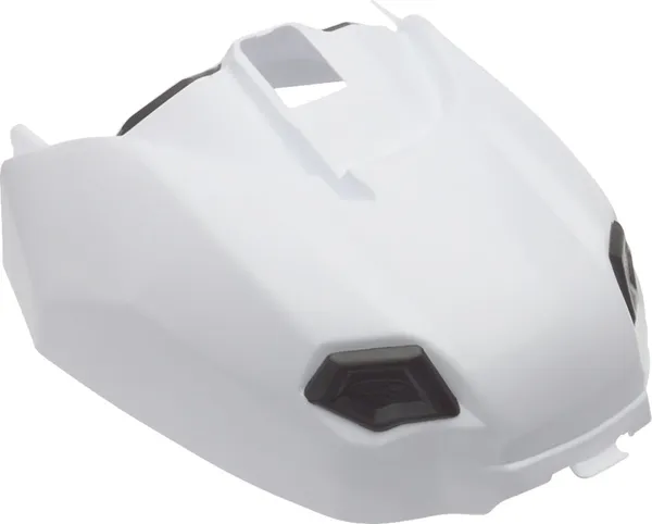 Cache de filtre à air CYCRA en plastique - vue 3