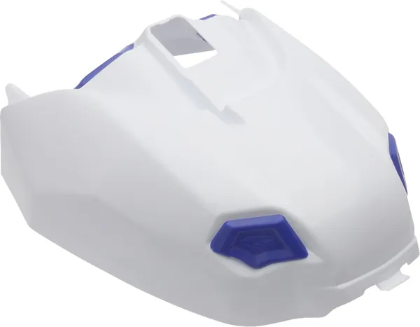 Cache de filtre à air CYCRA en plastique - vue 4