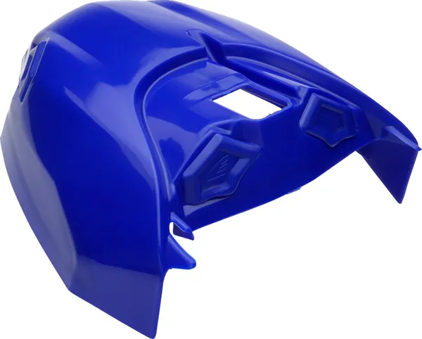 Cache de filtre à air CYCRA plastique - vue 2
