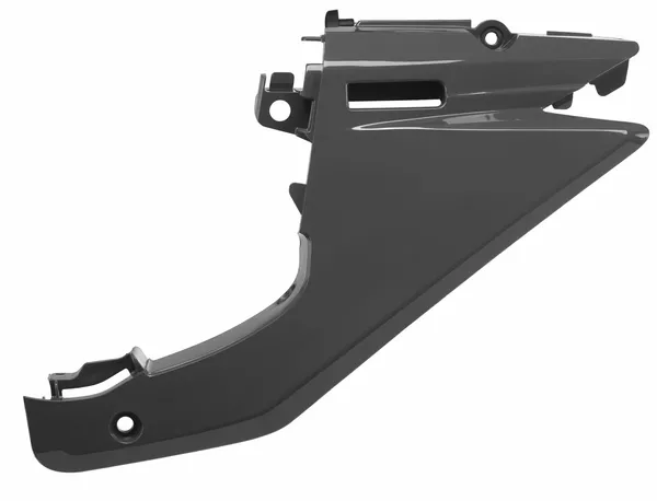 Panneaux latéraux Polisport pour Sherco - vue 2