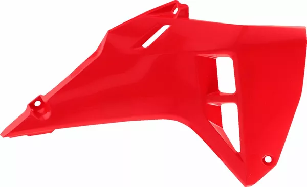 Ouïes de radiateur Replica CYCRA - vue 2