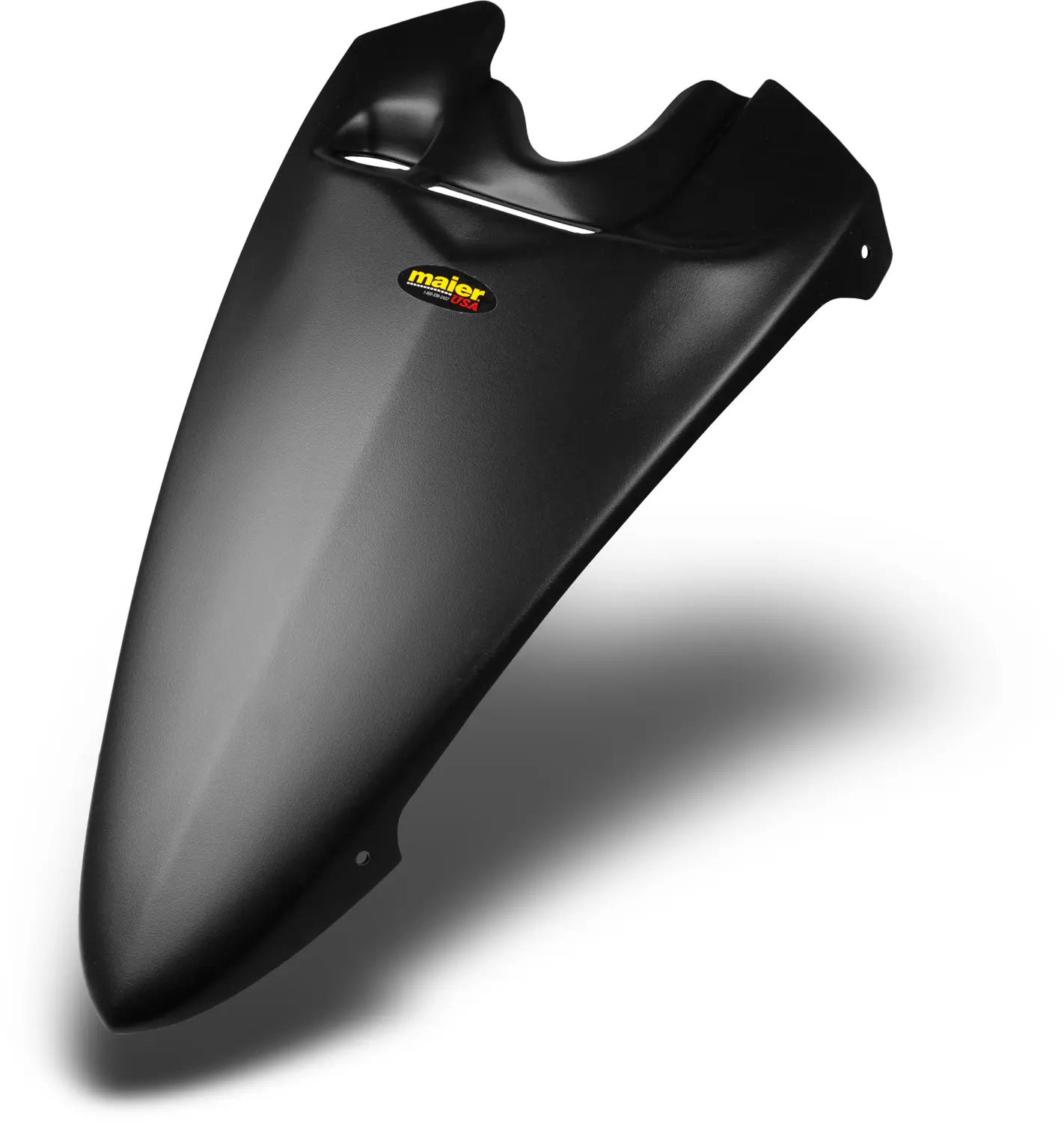 Capot MAIER SMTH YFZ450 stealth