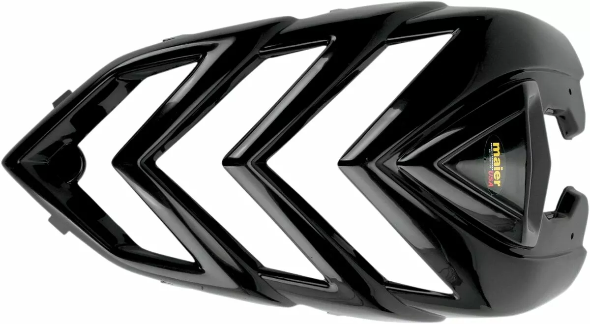 Capot YFM700R noir Maier