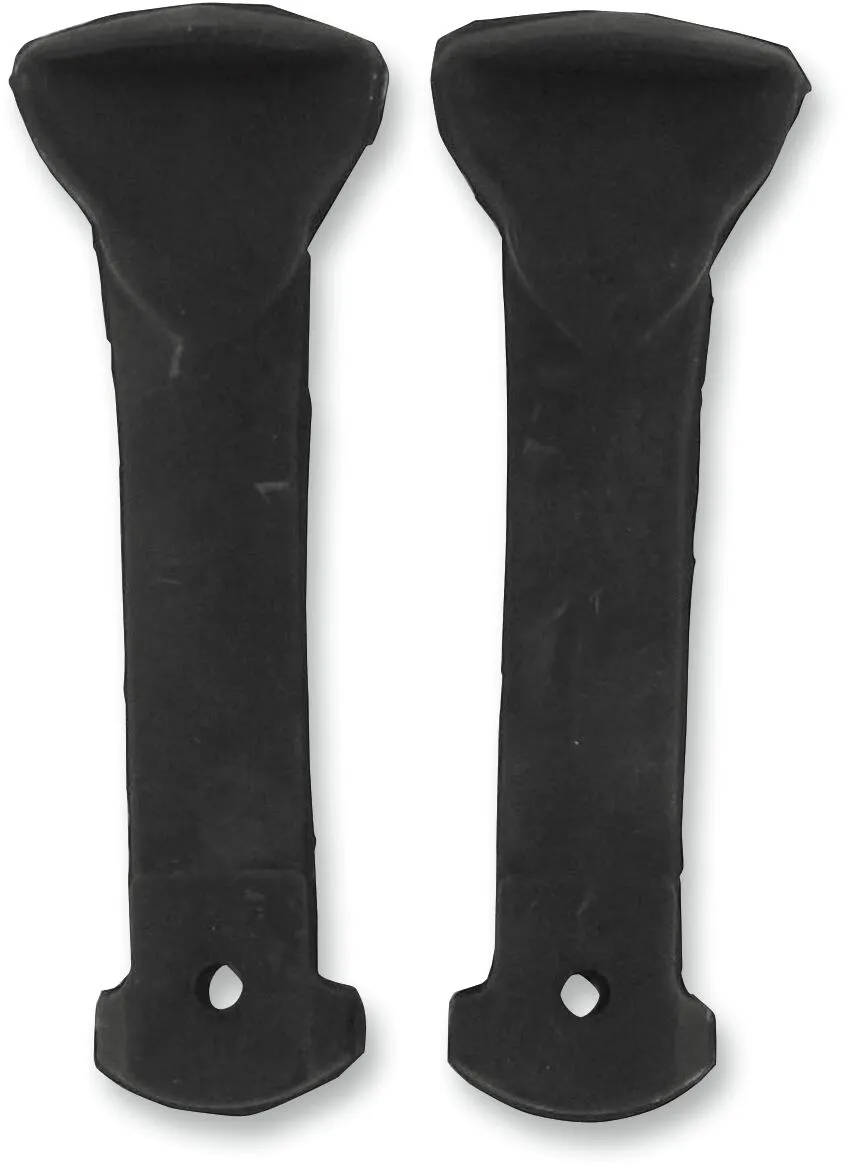 Collier de capot Parts Unlimited 2PK