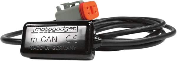 Adaptateur de bus de données MO-CAN MOTOGADGET - vue 2