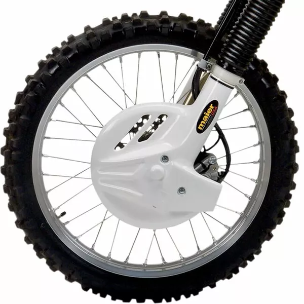Kit de protection de fourche et disque MAIER - vue 2
