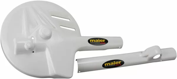 Kit de protection de fourche et disque MAIER - vue 3