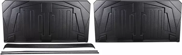 Toit pour SSV Moose Offroad Four Wheel - vue 2
