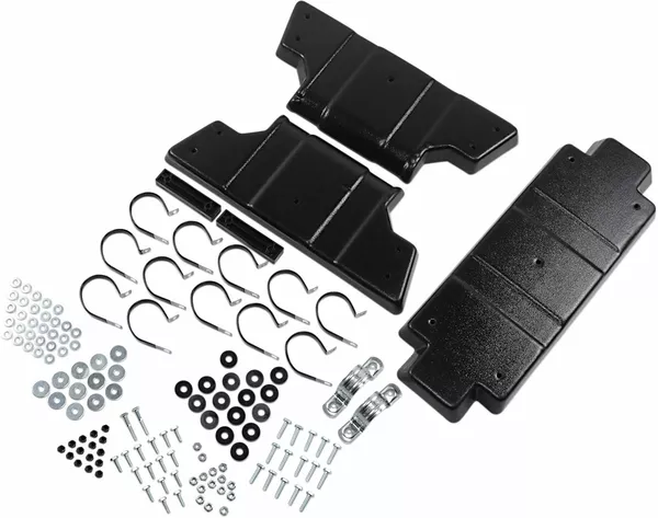 Toit pour SSV Moose Offroad Four Wheel - vue 3