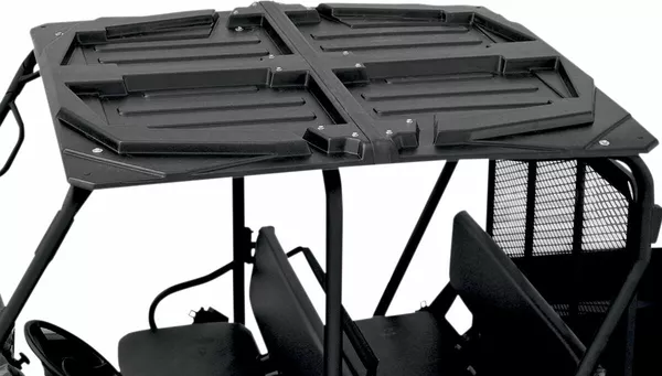 Toit pour SSV Moose Offroad Four Wheel - vue 4