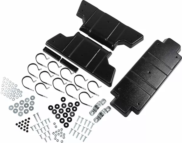 Toit pour SSV Moose Offroad Four Wheel - vue 5