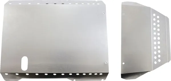 Sabot moteur SHOW CHROME