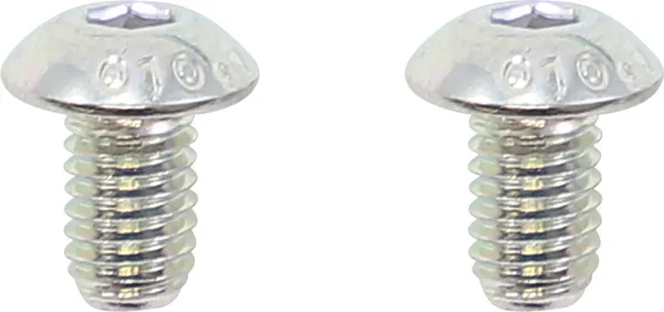Sabot moteur SHOW CHROME - vue 2