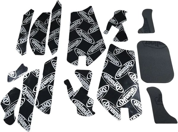 Kit d'insonorisation Dynamat Klock Werks - vue 2