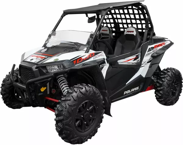 Toit Polaris RZR 900/1000 - vue 2