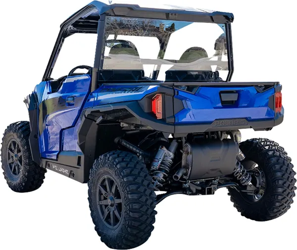 Panneau arrière Moose Offroad Four Wheel - vue 2