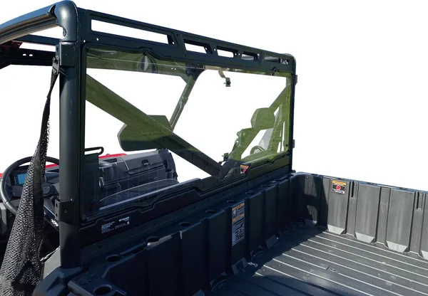 Panneau arrière Ranger XP Full MOOSE OFFROAD FOUR WHEEL - vue 2