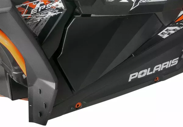 Demi-porte inférieure MOOSE OFFROAD RZR MSE
