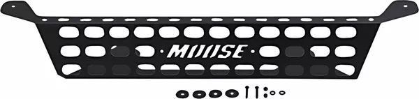 Enclosure de lit Moose Offroad Four Wheel Mavrick MSE - vue 2