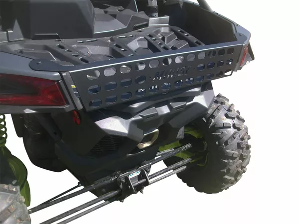 Enclosure de lit Moose Offroad Four Wheel Mavrick MSE - vue 3