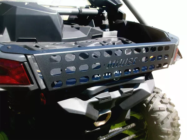 Enclosure de lit Moose Offroad Four Wheel Mavrick MSE - vue 4