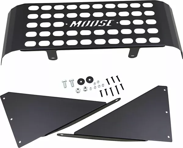 Sacoche de réservoir Bed enclosure YXZ1000 MSE Moose Offroad - vue 2