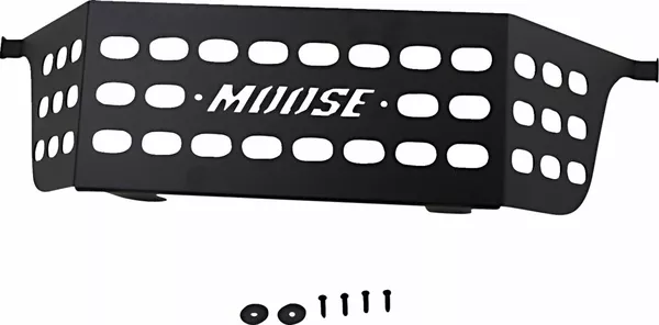 Sacoche de réservoir Bed enclosure YXZ1000 MSE Moose Offroad - vue 3