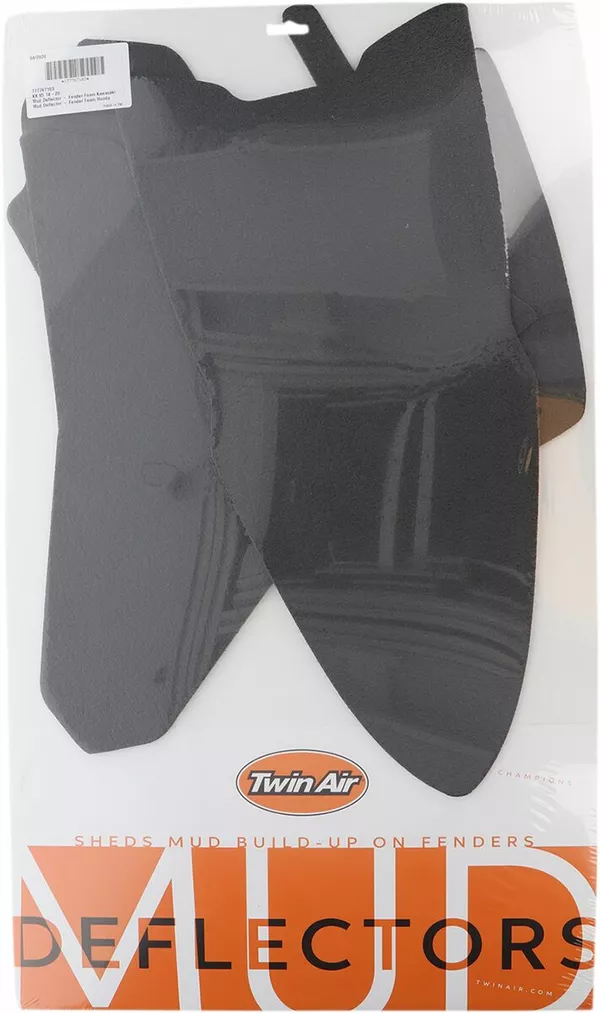 Mud foam KX85 14