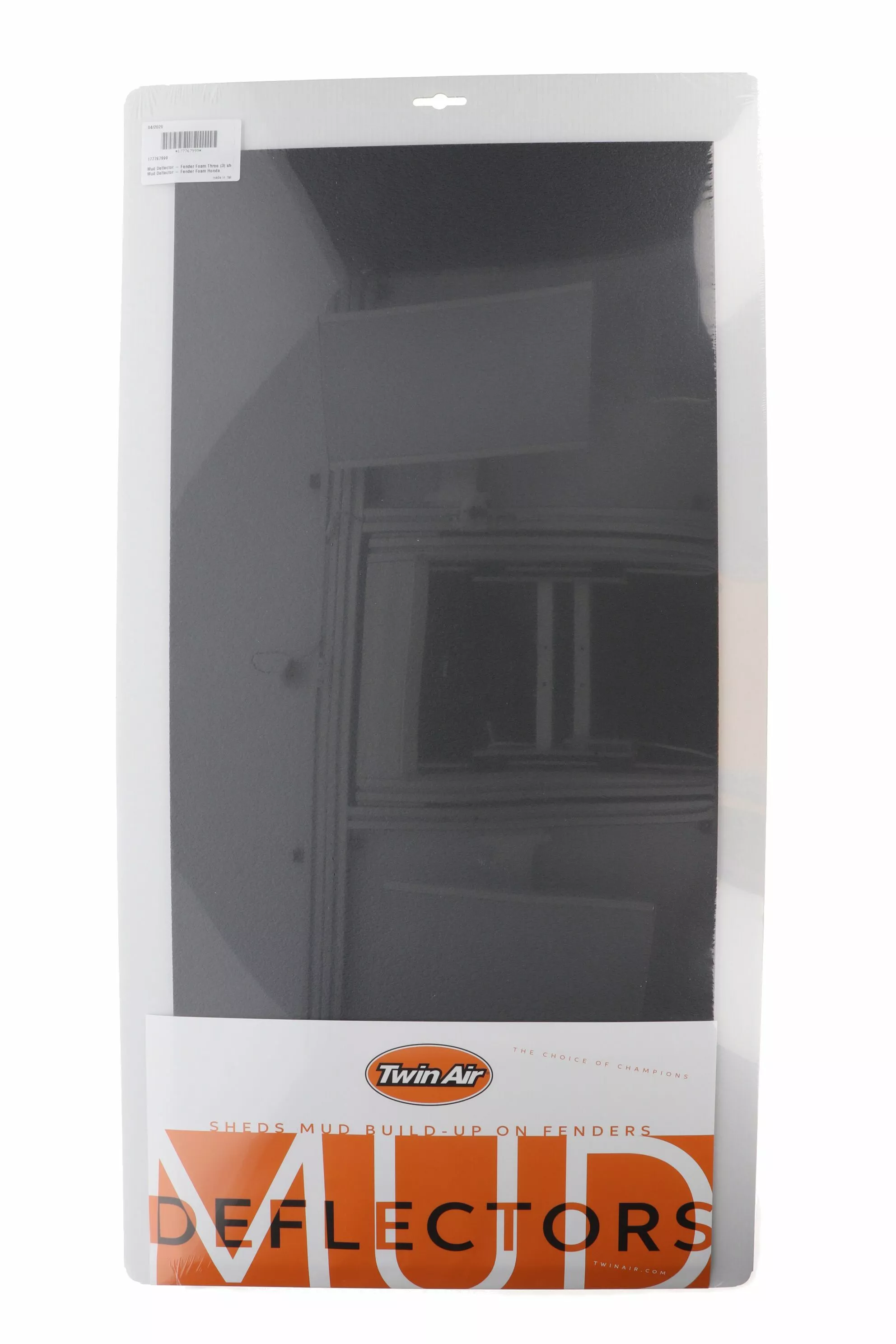 Mousse anti-boue TWIN AIR