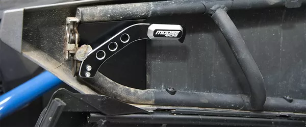 Poignées de porte taillées dans la masse MOOSE OFFROAD FOUR WHEEL - vue 2