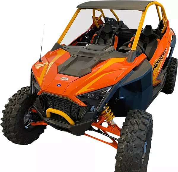 Toit MOOSE OFFROAD FOUR WHEEL pour SSV - vue 2