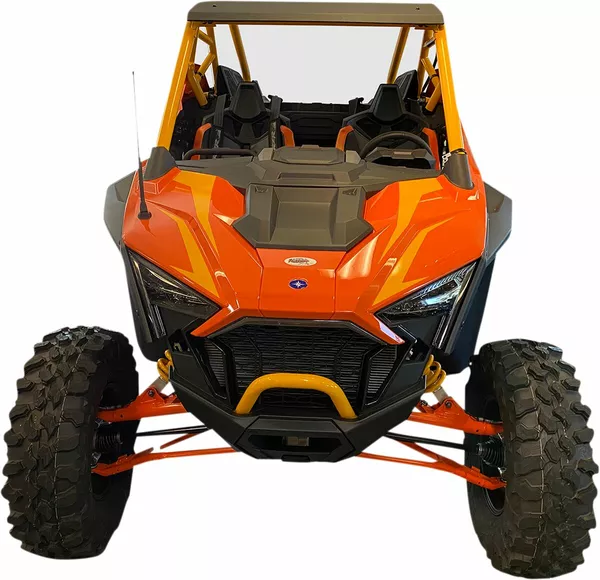 Toit MOOSE OFFROAD FOUR WHEEL pour SSV - vue 3