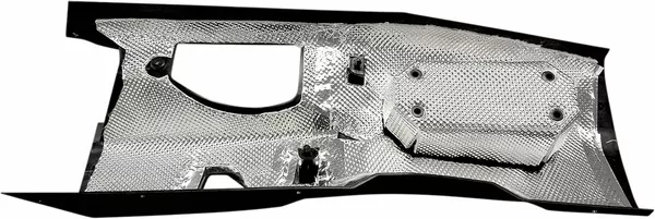 Kit de contrôle de la chaleur DEI pour SSV - vue 2
