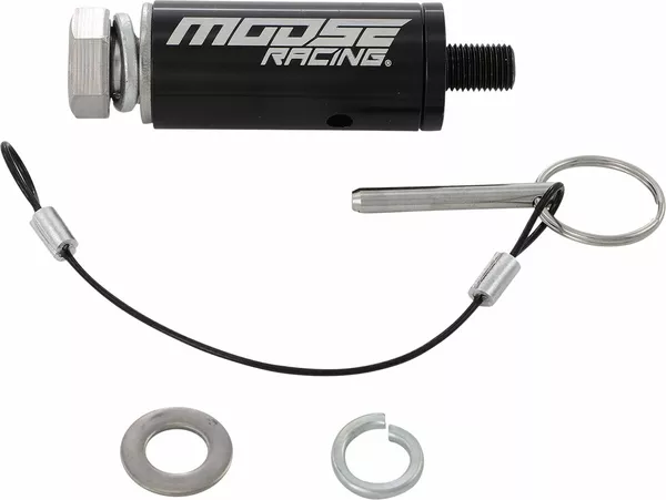 Support de drapeau à retrait rapide MOOSE OFFROAD HARD-PARTS - vue 2