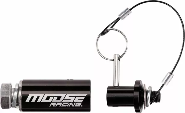 Support de drapeau à retrait rapide MOOSE OFFROAD HARD-PARTS - vue 3