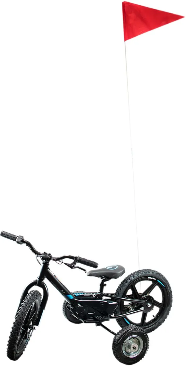 Drapeau de signalisation MOOSE OFFROAD HARD-PARTS - vue 3
