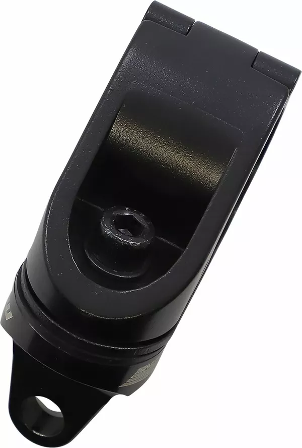 Support de drapeau antenne Moose Offroad Hard-Parts - vue 3