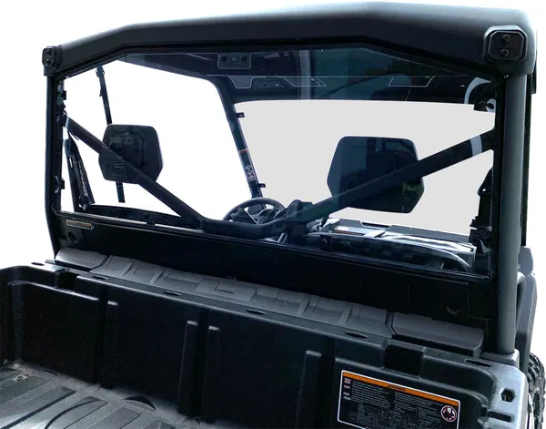 Panneau arrière Moose Offroad Four Wheel - vue 2