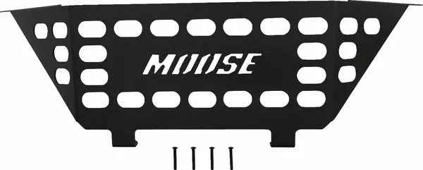 Enceinte de plateforme de quad Moose Offroad