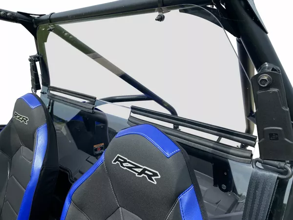 Panneau arrière Moose Offroad Four Wheel - vue 3