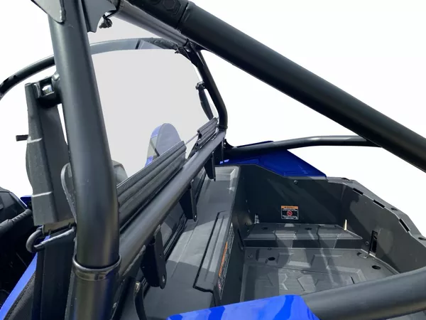 Panneau arrière Moose Offroad Four Wheel - vue 4