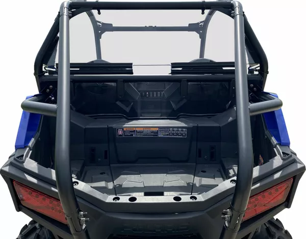 Panneau arrière Moose Offroad Four Wheel - vue 5