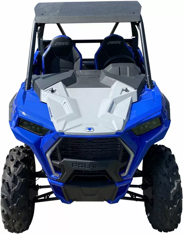 Toit pour SSV Moose Offroad Four Wheel