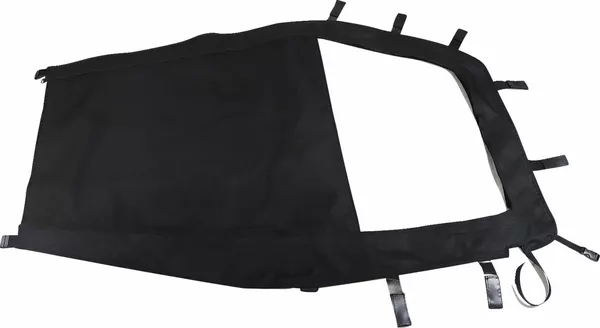 Boîtier latéral MOOSE OFFROAD FOUR WHEEL - vue 2